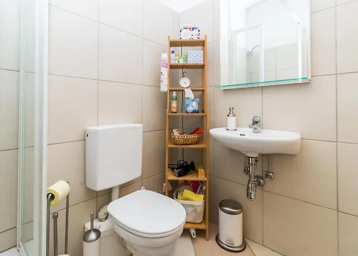 Apartmán Beautiful Viennese Vídeň